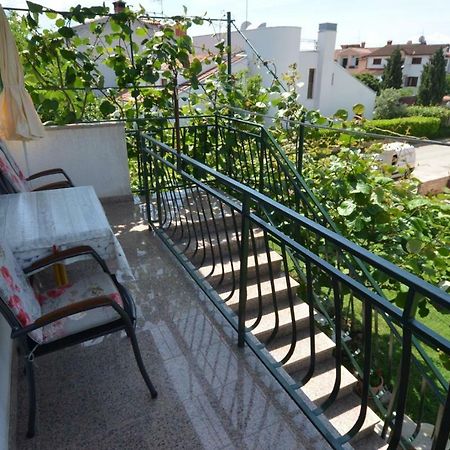 Koreni Apartments Rovinj Exterior photo