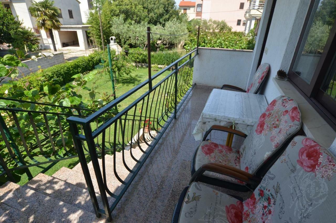 Koreni Apartments Rovinj Exterior photo