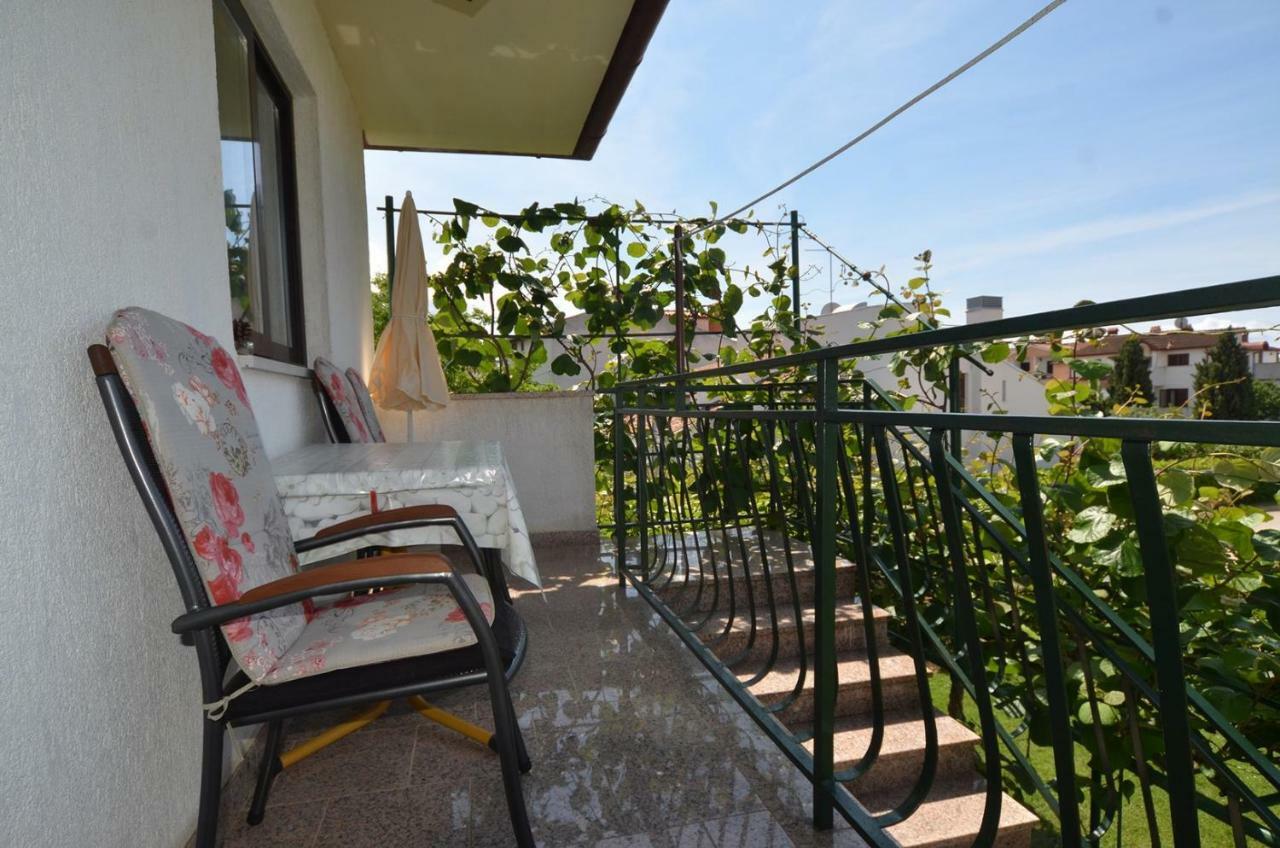Koreni Apartments Rovinj Exterior photo