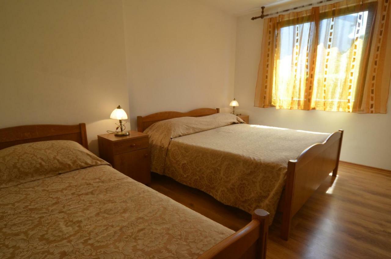 Koreni Apartments Rovinj Exterior photo