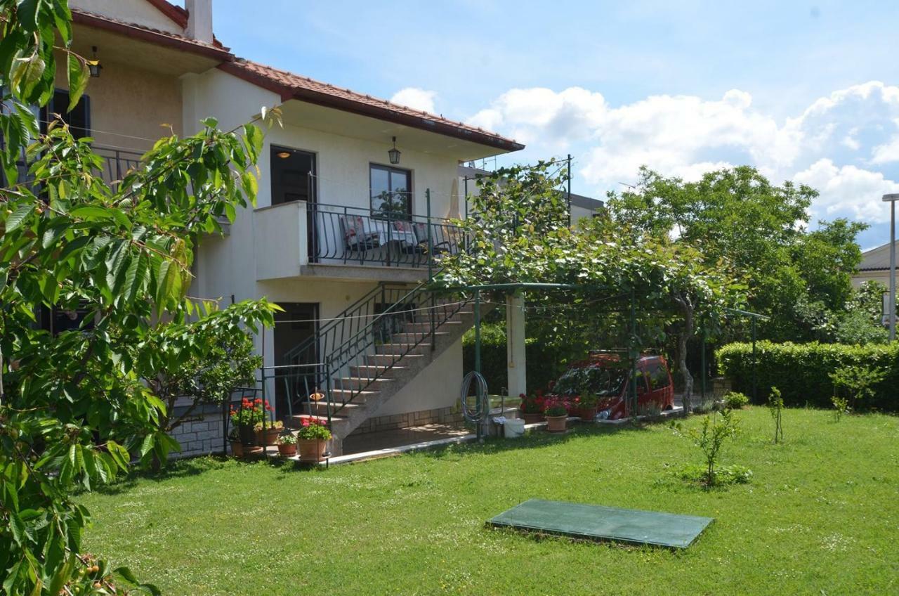 Koreni Apartments Rovinj Exterior photo