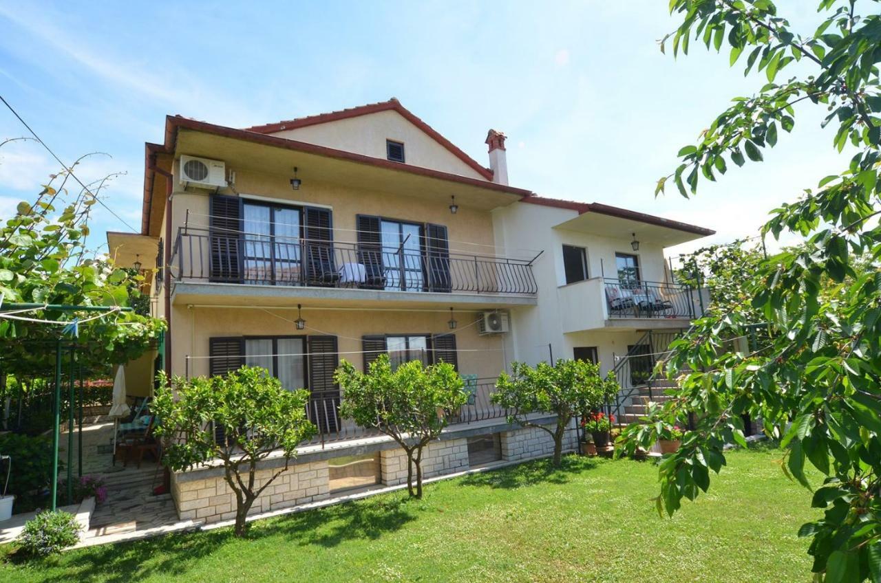 Koreni Apartments Rovinj Exterior photo