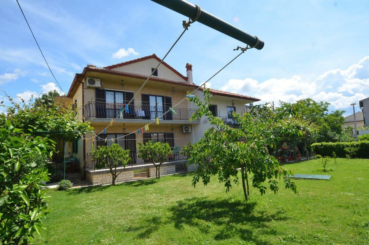 Koreni Apartments Rovinj Exterior photo