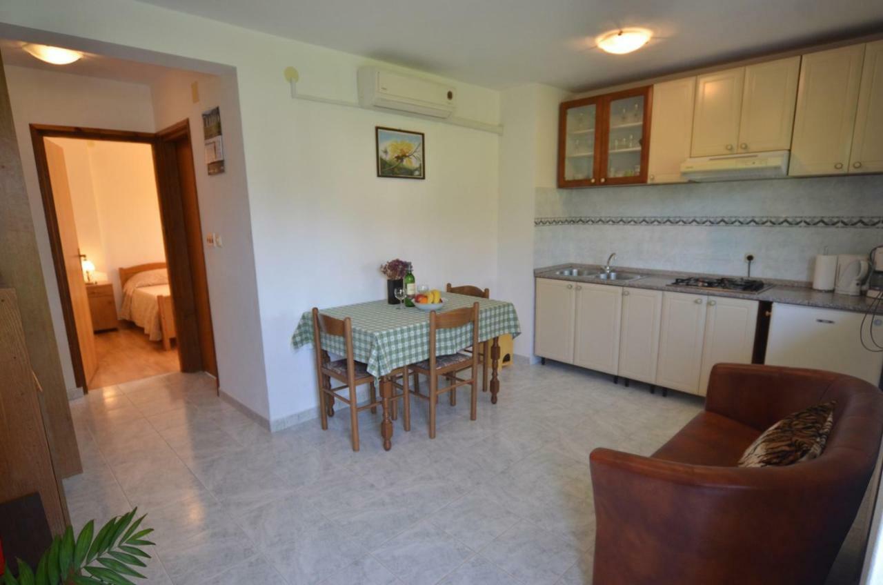 Koreni Apartments Rovinj Exterior photo
